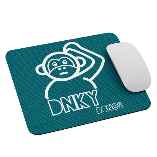 DNKYBongs Mouse pad